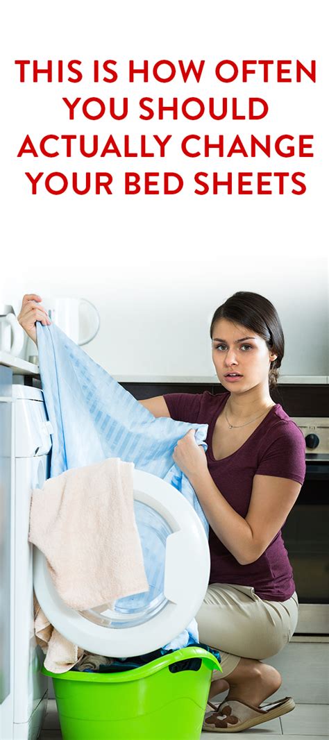 Contact information for aktienfakten.de - With this in mind, Tetro recommends washing your sheets every two weeks. If you tend to sweat in bed or eat in bed, both experts recommend washing them even more often. “What matters more is the ...